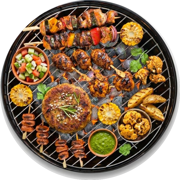 Mantra Delicious Dish